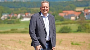 Solo für den Amtsinhaber