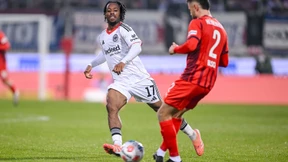 Warum Elye Wahi eine traurige Gestalt abgibt