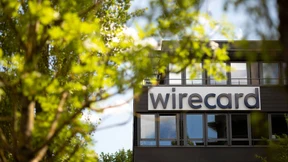 Bafin-Chef griff erst kurz vor Wirecard-Kollaps zum Telefon