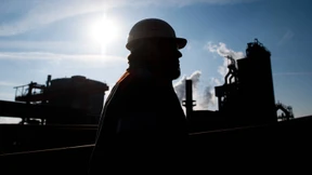 Zeitenwende für Thyssen-Krupp