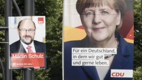Die Hälfte der Deutschen wünscht sich eine CDU-Regierung