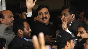 Späte Rache des Richters Chaudhry