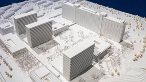 Ein Campus für die Bundesbank