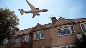 Ringen um die dritte Startbahn in London Heathrow