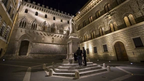 EU-Bankenaufseher fordert Bad Bank für Europa