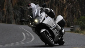 Ein leuchtendes Beispiel