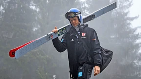 Wie ein Auto, das nicht um die Kurve kommt