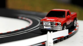 Großmänner in Mainz, Bellevue und anderswo