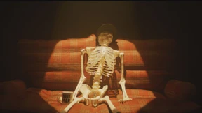 „Der Tote von nebenan“