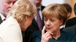 Steinbach: Merkel hat Deutschland „massiv geschadet“ 