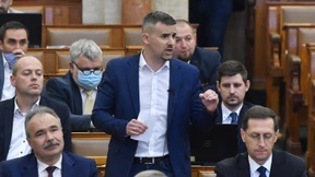 Jobbik verliert Vorwahl