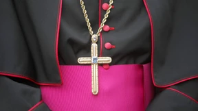 Kummerkasten für Katholiken 