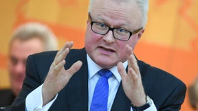 Finanzminister verspricht „volle Transparenz“