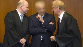 Das System ist das Problem