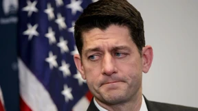 Republikaner Paul Ryan tritt nicht wieder an
