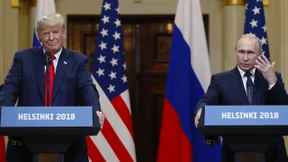 „Es ist ein trauriger Tag für die Welt“