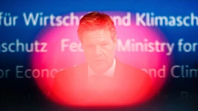 Habeck: Russland liefert aus politischen Gründen weniger Gas