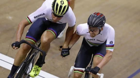 Zweimal Silber durch Kluge/Reinhardt und Stefan Bötticher