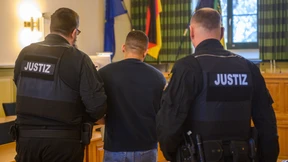 Frau in der „Liebeszelle“ getötet – Mann zu Haftstrafe verurteilt