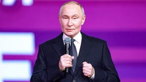 London: Putin verantwortlich für Nowitschok-Anschlag