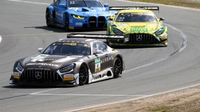 Auer gelingt perfekter Auftakt