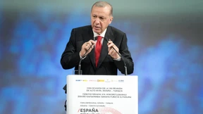 Türkei vertagt Gesetz gegen „Einflussagenten“