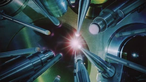 „Unser Ziel ist ein Fusionsreaktor bis Ende des Jahrzehnts“