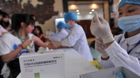 Neuer Impfskandal erschüttert China