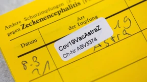 IBM soll offenbar digitalen Impfpass entwickeln