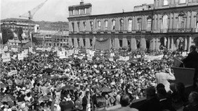 Deutschlands Vertriebene und die „Wirklichkeit eines Krieges“