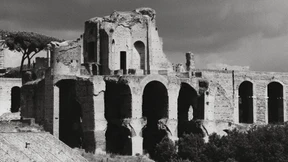 Die Freiheit, zu sehen, wie es heute zu sehen ist