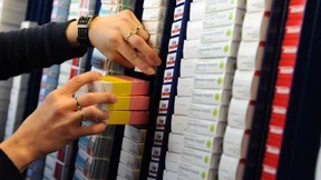 Pharmaübernahme im zweiten Anlauf