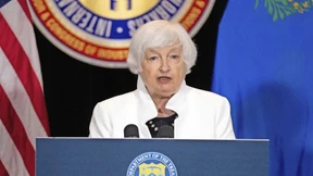 Geld für IWF und Weltbank