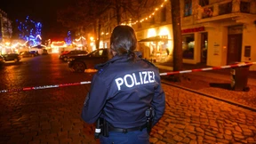 Potsdamer Weihnachtsmarkt wohl nicht Ziel eines Anschlags