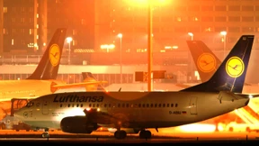 Nachtflugverbot zum Monatsende