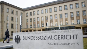 EU-Ausländer haben Anspruch auf Sozialhilfe