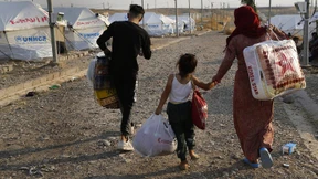 „Eine Waffenruhe hat es nie gegeben“