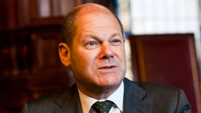 „Für Deutschland war unsere Agenda 2010 erfolgreich“