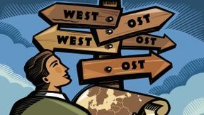 Ohne Phantasie geht nichts