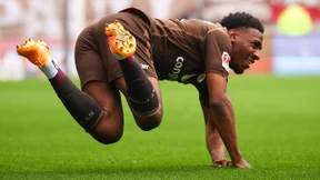 St. Paulis Siegesserie reißt vor Derby gegen HSV