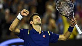 Djokovic ist der König von Melbourne