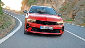 Zäsur und kein Zeitsprung