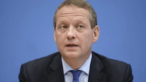 Deutsche Wirtschaft fordert Reaktion auf Trumps Steuerreform