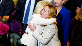 Von der Leyens Freundschaftsdienst