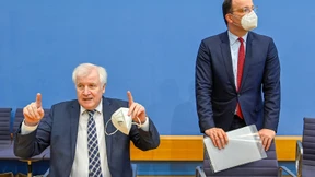 „Doppelt geimpft schützt gegen Delta“