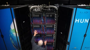 Europa muss bei der KI souverän werden