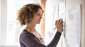 Karriere ist nicht alles