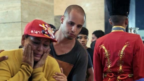 Gerangel um Chávez’ Nachfolge