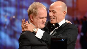 Neue Männer braucht das Land