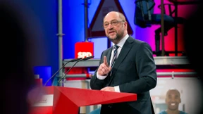Schulz und die Fehler
